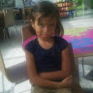 Meet your Posher, Sophia